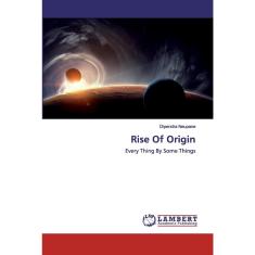 Rise Of Origin
