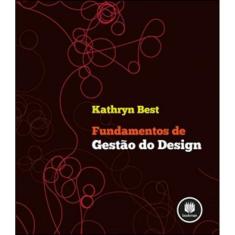 Fundamentos De Gestão Do Design