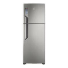 Geladeira Top Freezer 474l Platinum (tf56s)