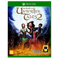 The Book Of The Unwritten Tales 2 - XBOX ONE