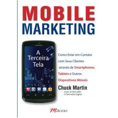 Livro - Mobile Marketing