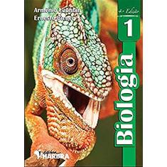 Biologia 1 - 4ª edição