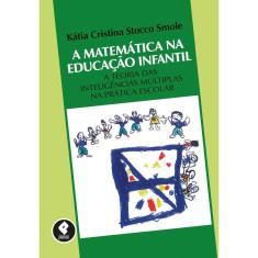 A Matemática na Educação Infantil