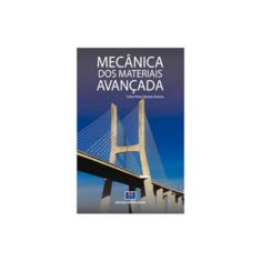 Mecânica dos Materiais Avançada