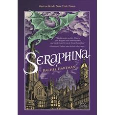 Seraphina: A Garota com Coração de Dragão