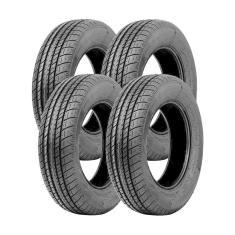 Jogo 4 Pneus Speedmax Aro 14 VT Max 185/70R14 88T