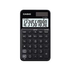 Calculadora de Bolso SL-310UC 10 Dígitos Preta Casio