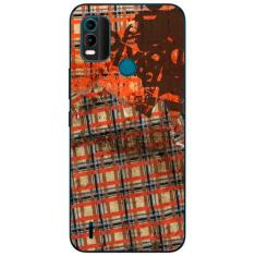 Capa Adesivo Skin194 Verso Para Nokia C21 Plus 2022 - KawaSkin