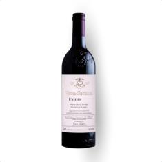 Vinho Tinto Espanhol Vega Sicilia Único | Ícone de Ribera del Duero