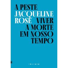 Livro - A peste