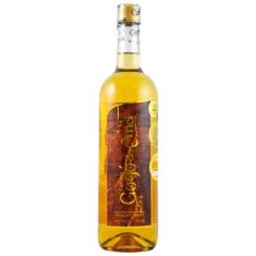 Cachaça gogó da ema tradicional balsamo 750ml, Unica, U