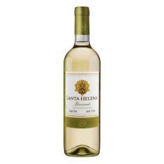 Vinho Santa Helena Sauvignon Blanc Reservado 750 ml, Seco, Branco