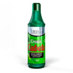 Shampoo Cresce Cabelo Forever Liss 500ml