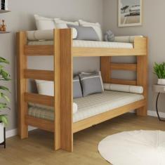 Beliche Infantil MDF Florida Tigus Baby