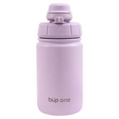 Garrafa Térmica 350ml Easy Open Lilás Büp One - BUP ONE