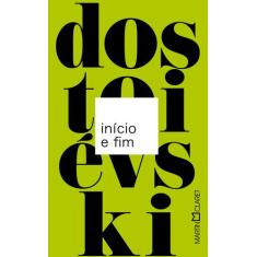 Livro - Início e Fim