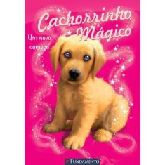 Cachorrinho Mágico - Um Novo Começo