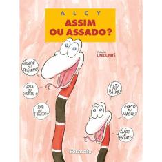 Livro - Assim ou assado