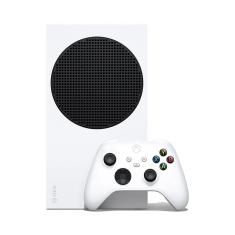 Console Xbox Series S 512GB 1 Controle Sem Fio hdmi