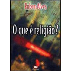 O Que É Religião?