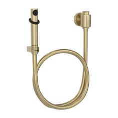 Ducha Higiênica Deca Universal 1948.sm.act.mt Com Derivação Summer Gold