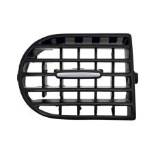 Difusor Ar Idea 2013 A 2017 Central Com Botão Grafite Le