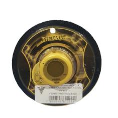 Afinador Eletrônico Digital de Bolso Phoenix PHQ7