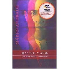 50 poemas e um prefacio intere - NOVA FRONTEIRA, 3