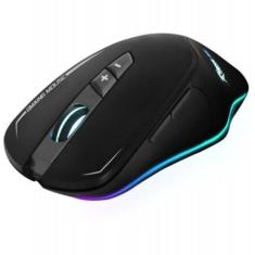 Mouse Xtrike Me GM-701G USB 4000DPI Preto