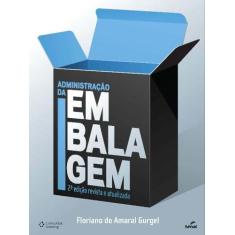 Administracao da embalagem - SENAC - RJ, 3