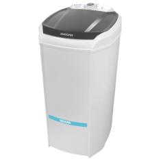 SUGGAR LAVADORA DE ROUPAS LAVAMAX ECO 15KG 110V BRANCA LE1521BR