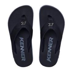 Chinelo Kenner Kivah Masculino-Masculino