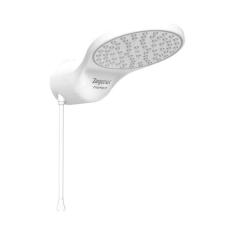 Chuveiro Ducha Eletrônica Zagonel Moment 7500W 220V Branca
