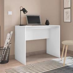 Cantinho do Café Milan 90cm Branco - Caemmun