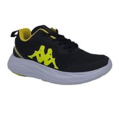 Tênis Kappa Mantua-Unissex