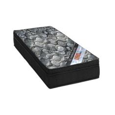 Colchão Solteiro Molas Bonnel Nanolastic ISO Ortopillow (88x188x25) - 