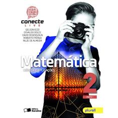 Conecte matemática - Volume 2