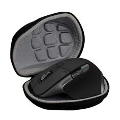 Mouse Portable Shockproof Storage Bag For MX Master 3S Upgraded Version