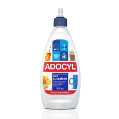 Adocante Adocyl Sucralose 160Ml