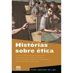 Livro - Histórias Sobre Ética