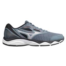Tênis Mizuno Wave Hawk 4 Masculino