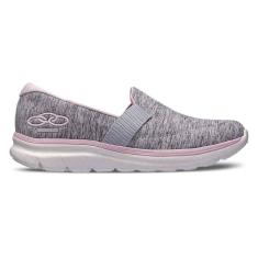 Tênis Olympikus Feminino Slip On Angel 3 Casual