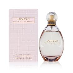 Sarah Jessica Parker Perfume Lovely - Eau De Parfum 100 ml