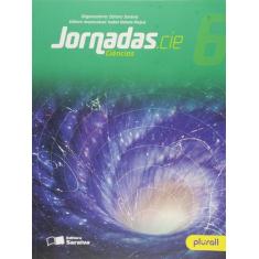 Livro - Jornadas.Cie - Ciências - 6º Ano