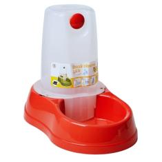 Chalesco 70255 Bebedouro 1,5L para Cães (cores sortidas)