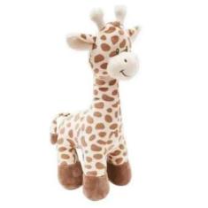 Pelúcia Girafinha Buba