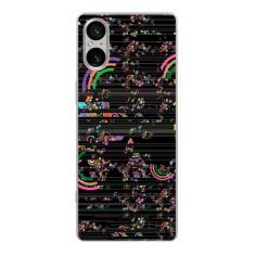 Capa Adesivo Skin006 Verso Para Sony Xperia 5 V (XQ-DE54) - KawaSkin