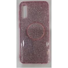 Capa Capinha para sumsung Galaxy a50 a30s a50s Glitter Brilhante Diver