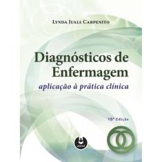 Diagnósticos de Enfermagem