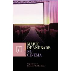 Livro - No cinema